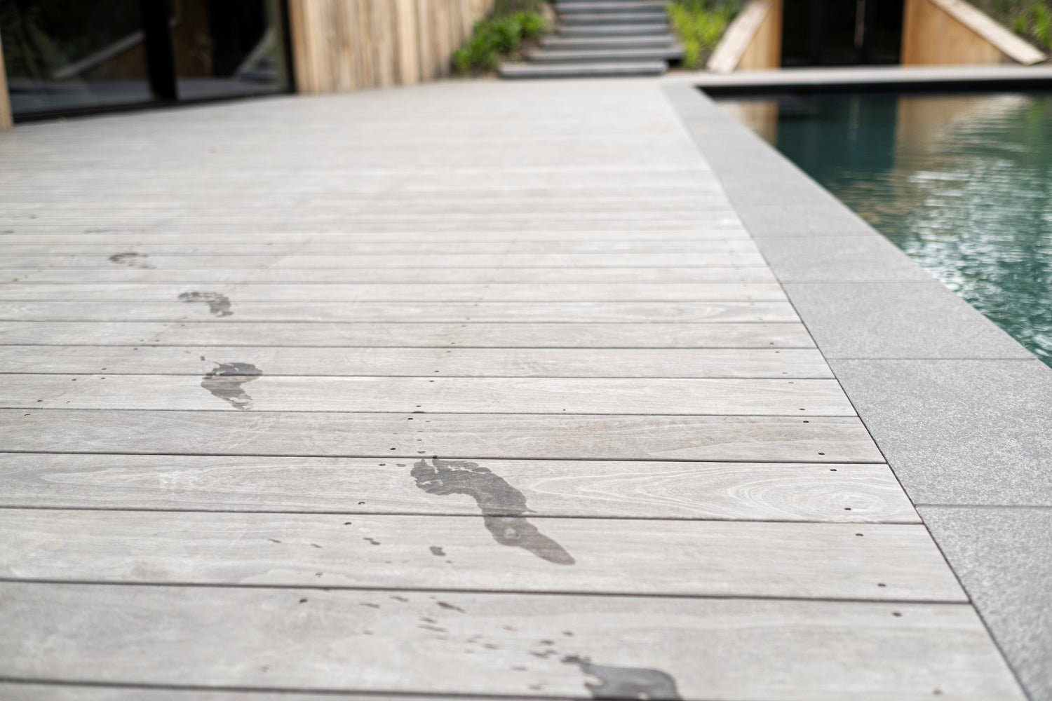 Decking Products