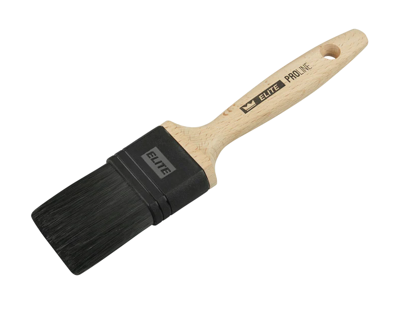 Elite ProLine Brushes