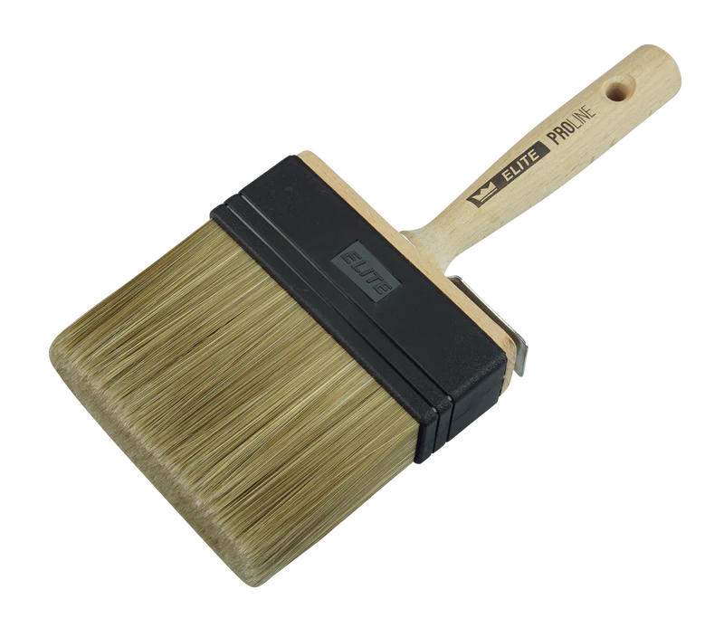 Elite ProLine Brushes