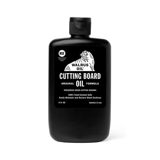 Cutting Board Oil