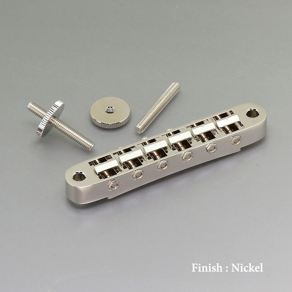 Guitar Bridges and Tail Pieces