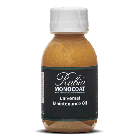 Rubio Universal Maintenance Oil