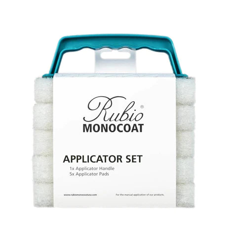 Rubio Monocoat Applicators