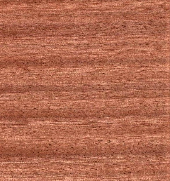 Sapele, Quartered D4S