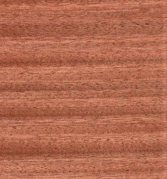 Sapele, Quartered D4S
