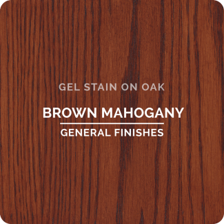 General Finishes Gel Stain