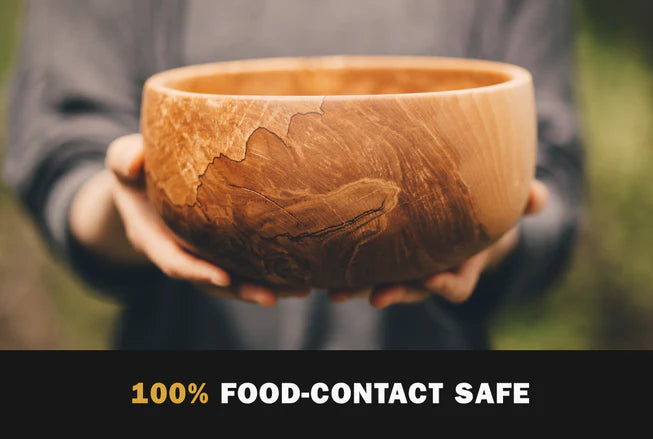 Cutting Board Oil