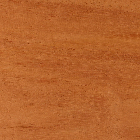 Mahogany, Fiji