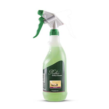 Rubio Cleaners
