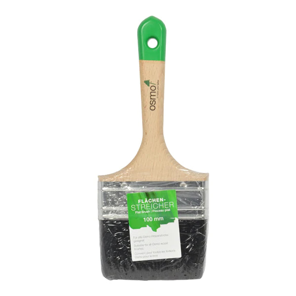 Osmo Brushes and Applicators - A&M Wood Specialty