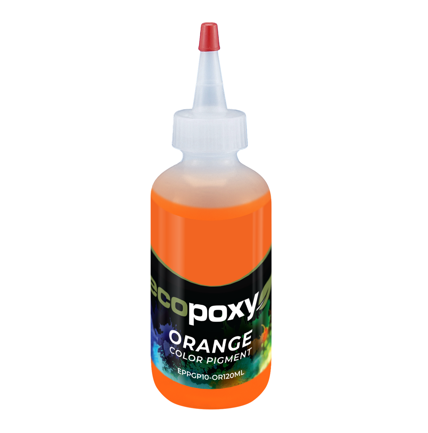 Ecopoxy Liquid Pigment - A&M Wood Specialty