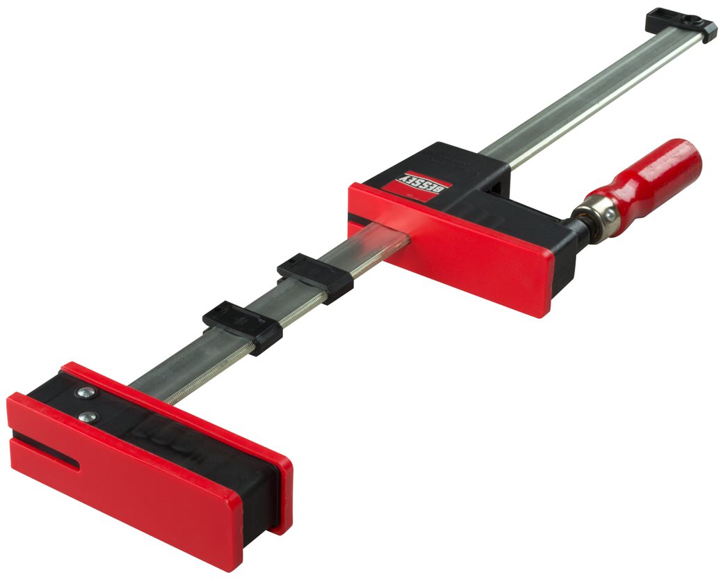 Bessey K Body® REVO™ JR Parallel Clamp - A&M Wood Specialty