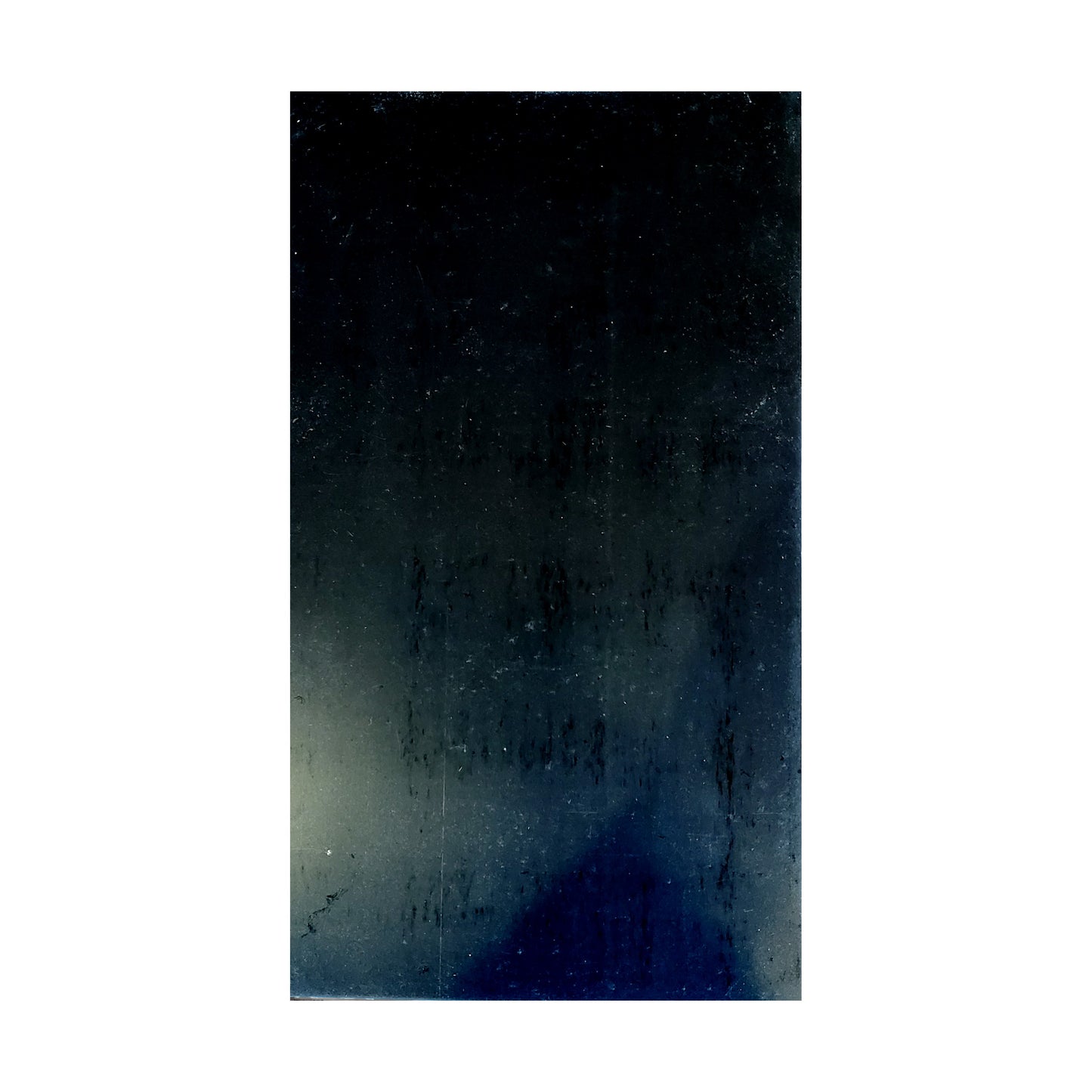 Pick Guard - A&M Wood Specialty