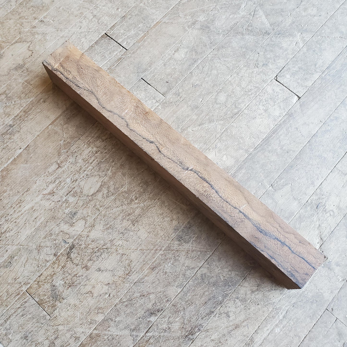 Ziricote Turning Blanks - A&M Wood Specialty