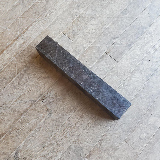 Ziricote Turning Blanks - A&M Wood Specialty