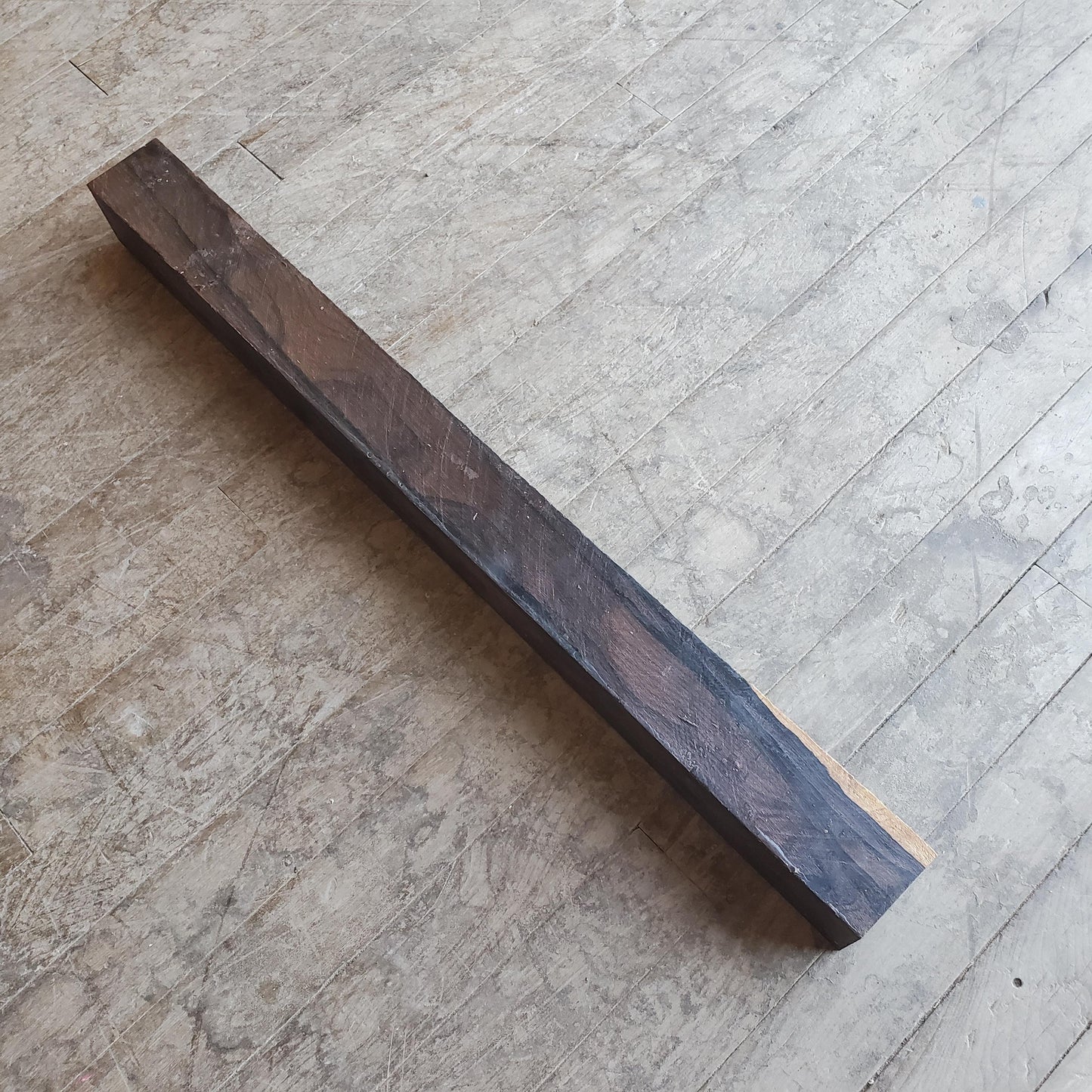 Ziricote Turning Blanks - A&M Wood Specialty