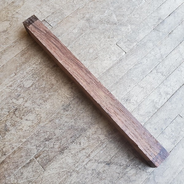 Cocobolo Turning Blanks - A&M Wood Specialty
