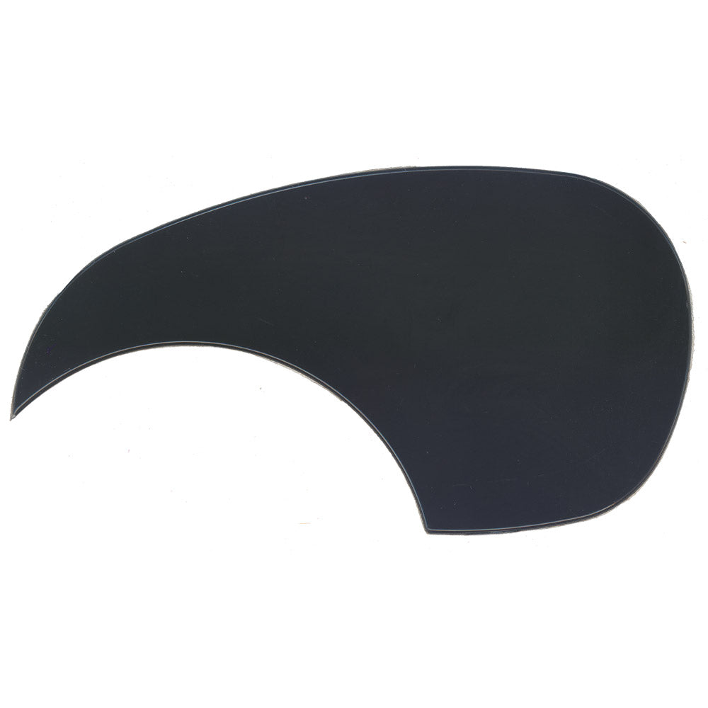 Pick Guard - A&M Wood Specialty