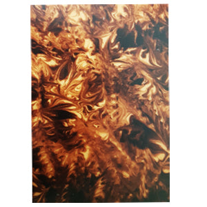 Pick Guard - A&M Wood Specialty