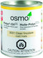 Osmo PolyX-Oil - A&M Wood Specialty