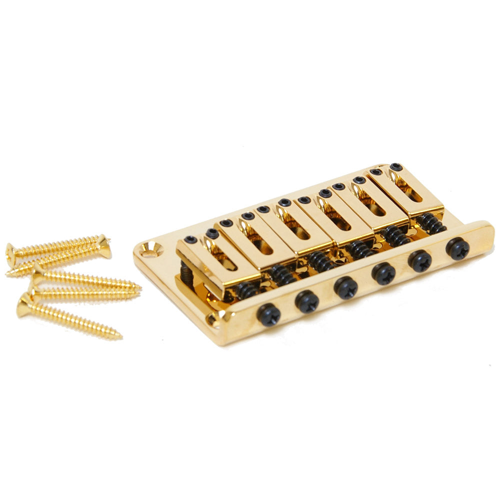Guitar Bridges - A&M Wood Specialty