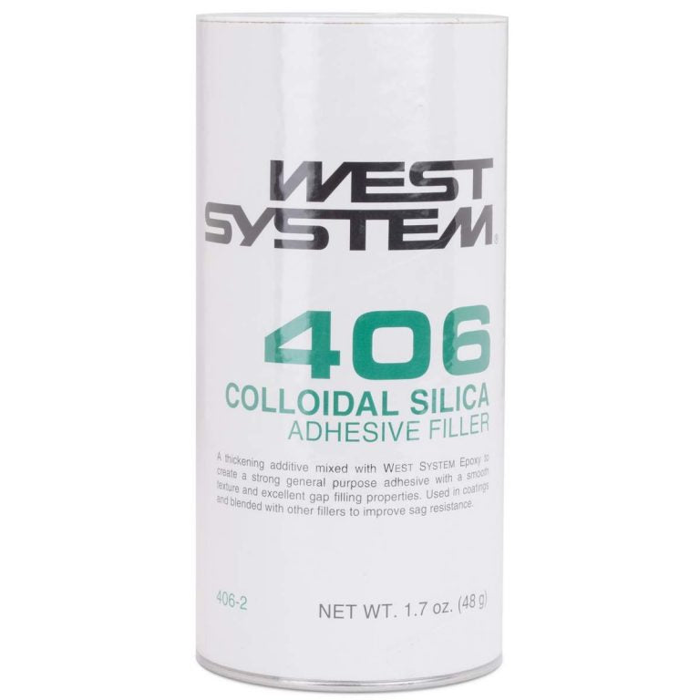 West System Fillers - A&M Wood Specialty