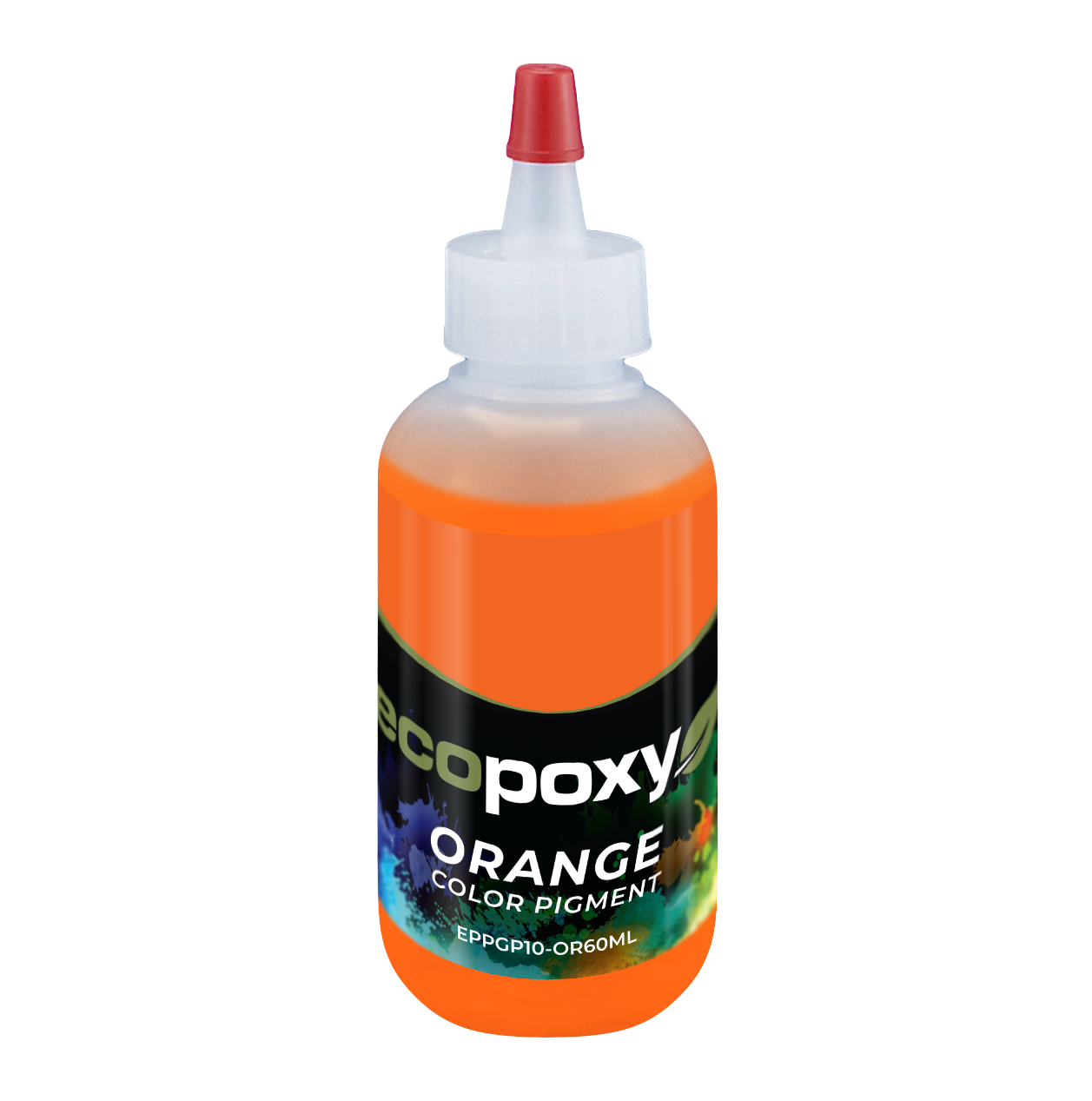 Ecopoxy Liquid Pigment - A&M Wood Specialty