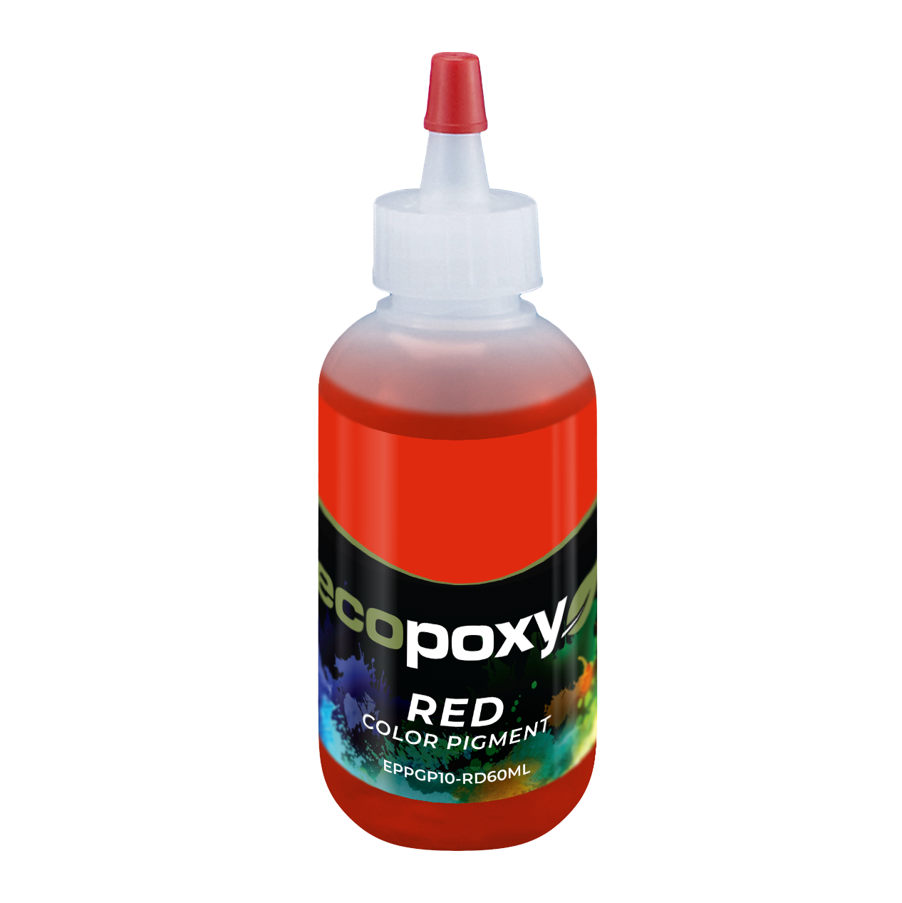 Ecopoxy Liquid Pigment - A&M Wood Specialty
