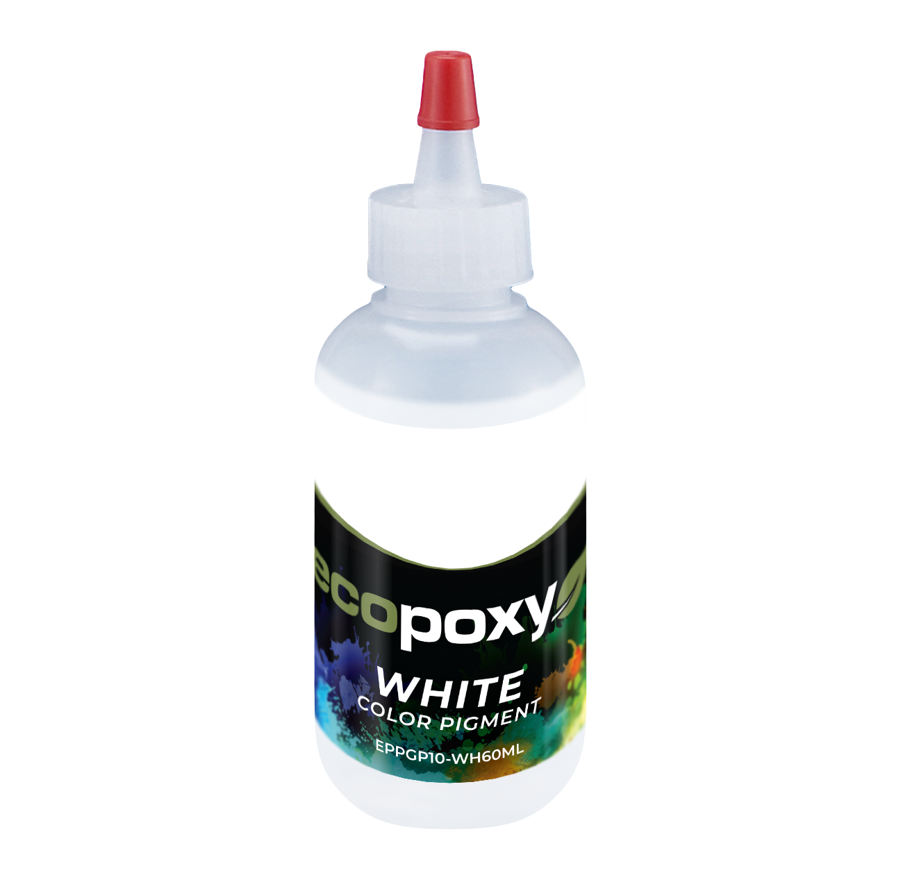 Ecopoxy Liquid Pigment - A&M Wood Specialty
