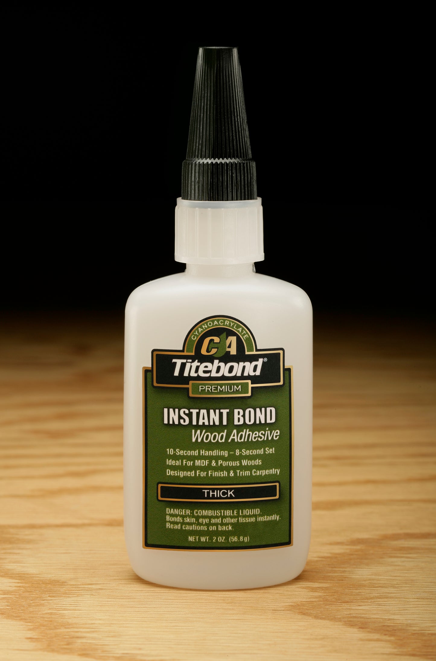 Titebond Instant Glue - A&M Wood Specialty