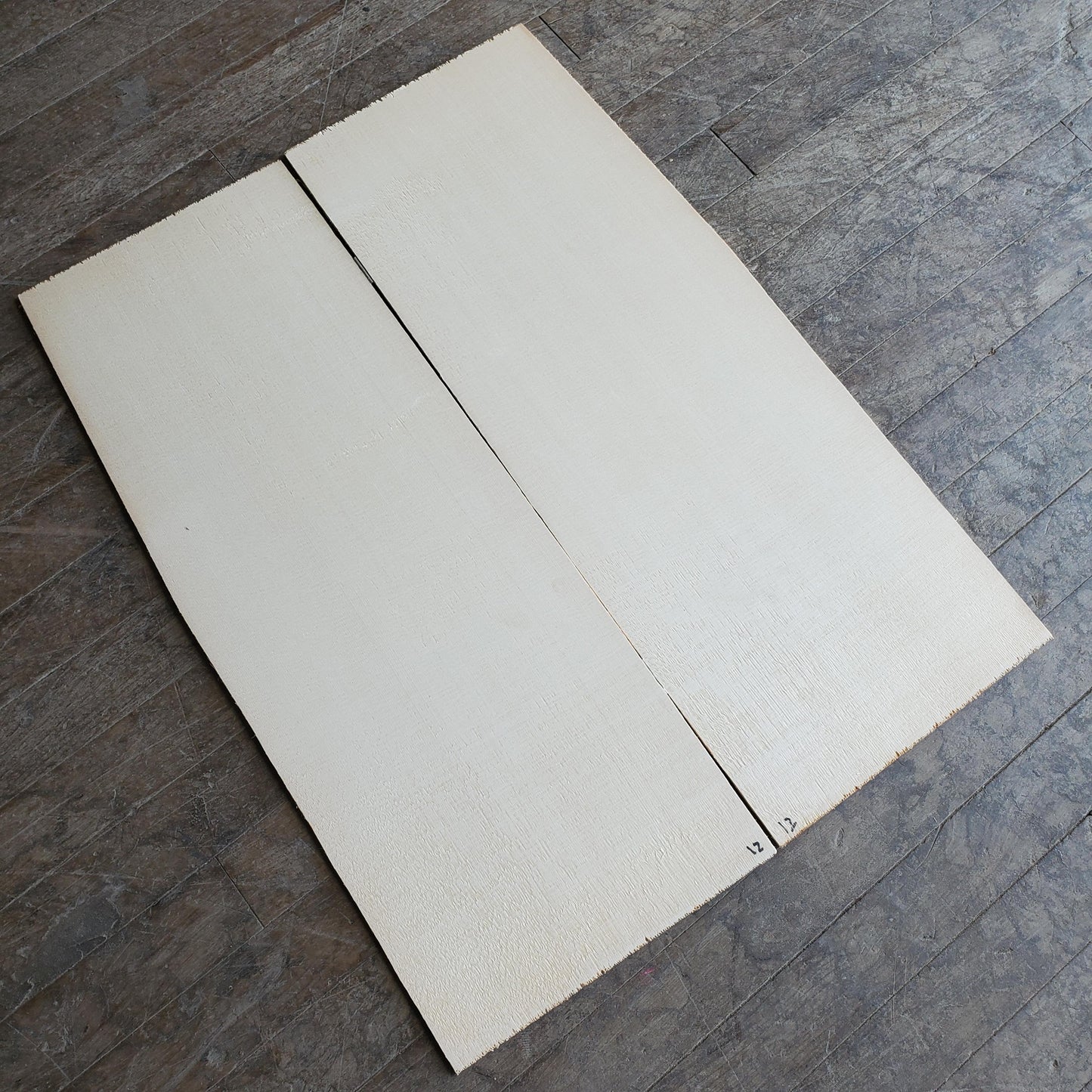 Guitar Tops (Jumbo) - A&M Wood Specialty