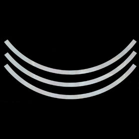 Abalam Shell Strips - A&M Wood Specialty