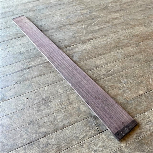 Bass Fingerboards - A&M Wood Specialty