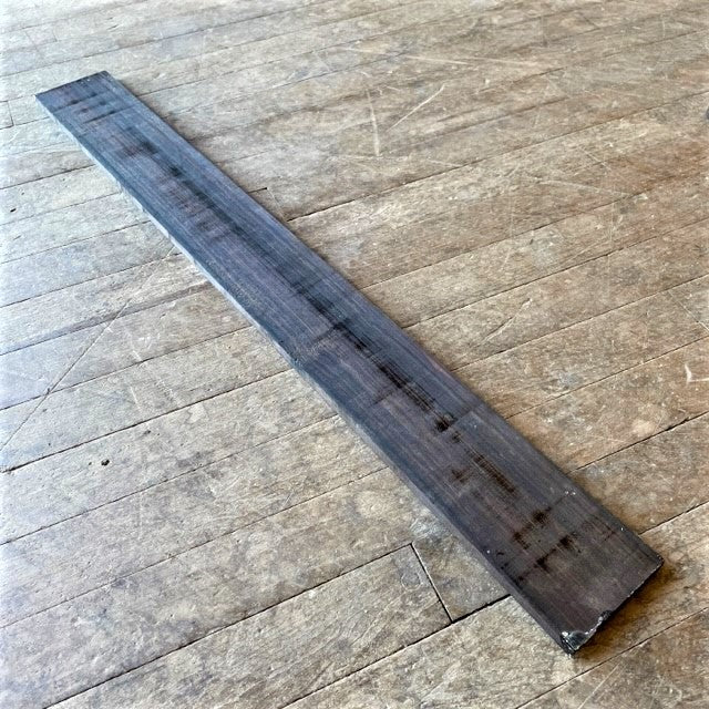 Bass Fingerboards - A&M Wood Specialty