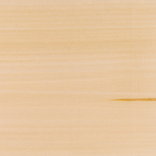 Basswood - A&M Wood Specialty