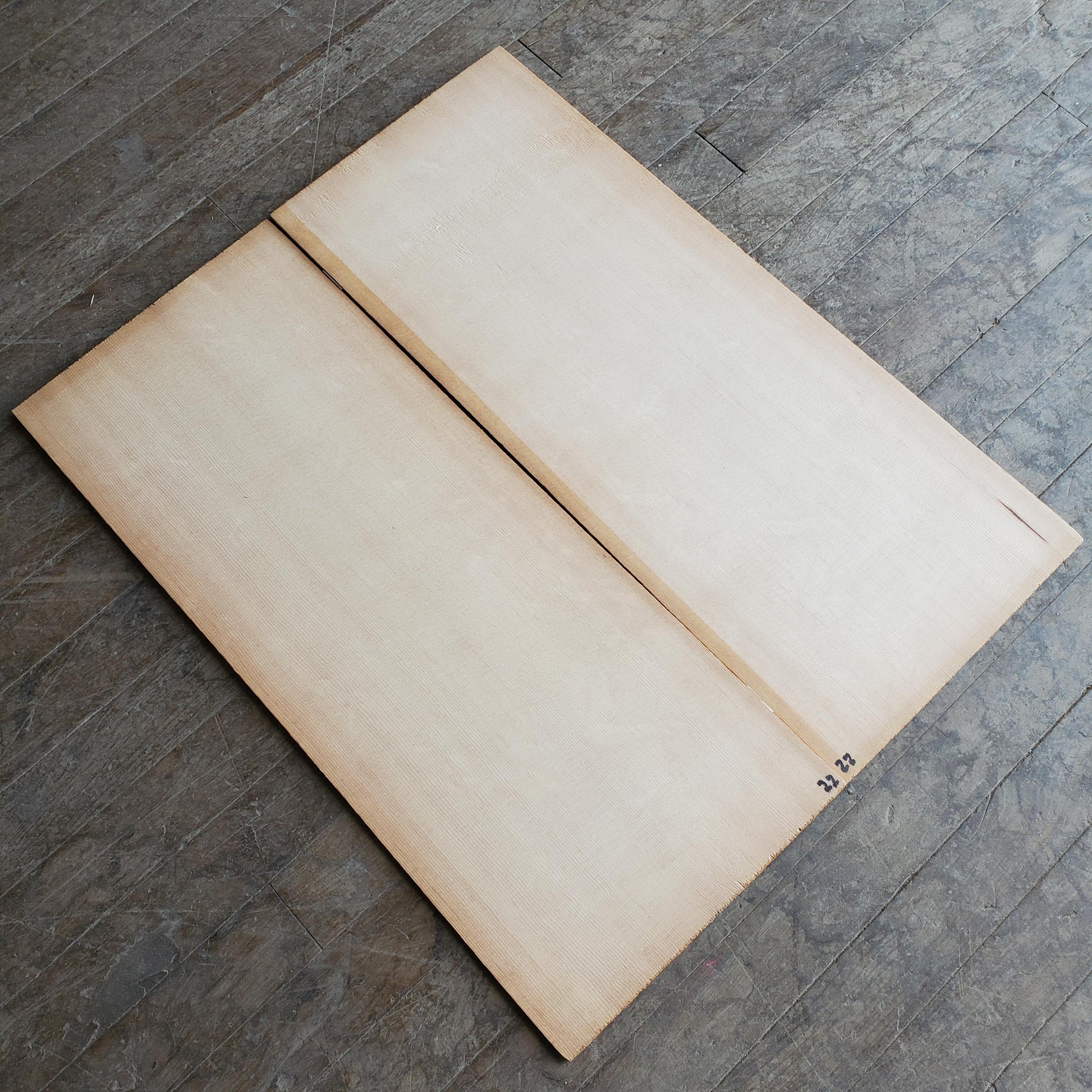 Guitar Tops (Classical) - A&M Wood Specialty