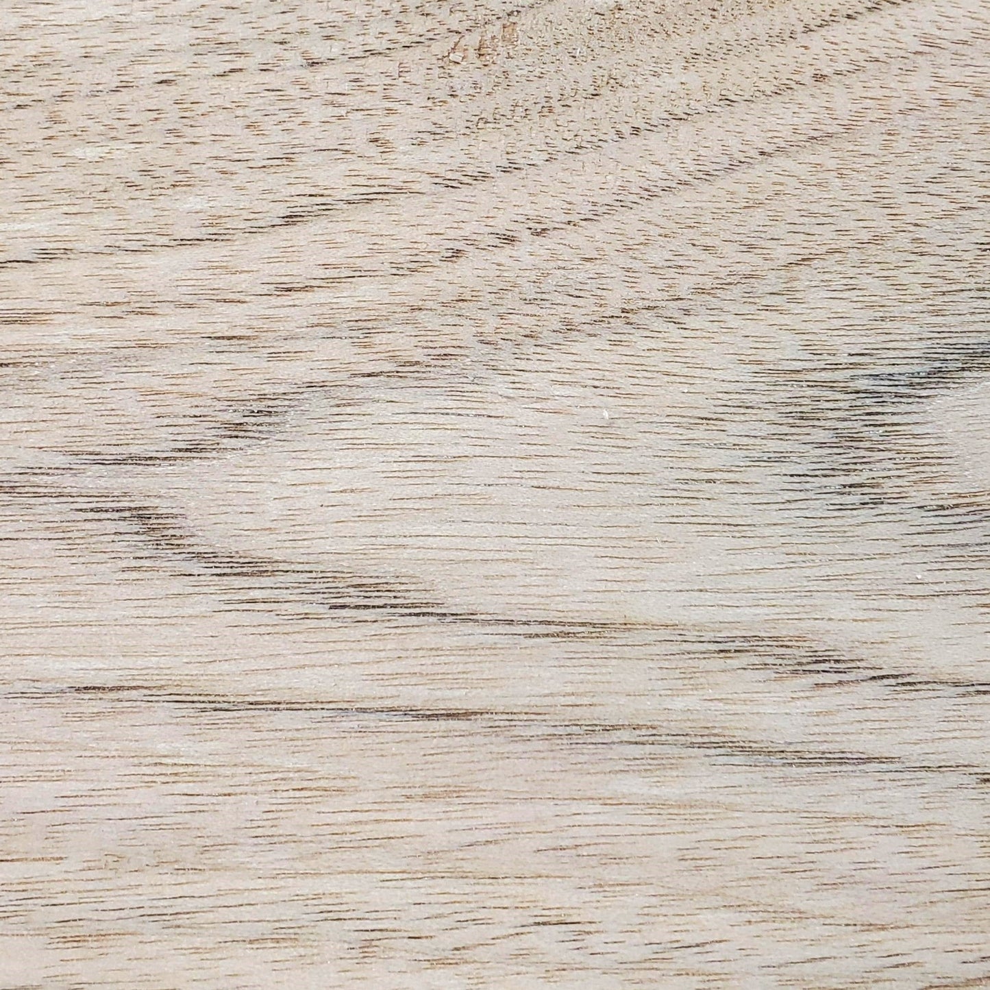 Butternut - A&M Wood Specialty