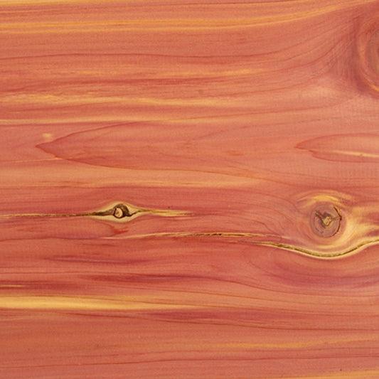 Cedar, Aromatic - A&M Wood Specialty