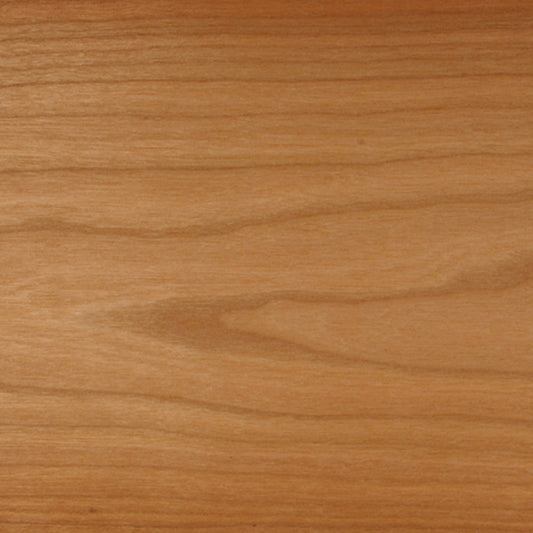 Cherry, Black - A&M Wood Specialty
