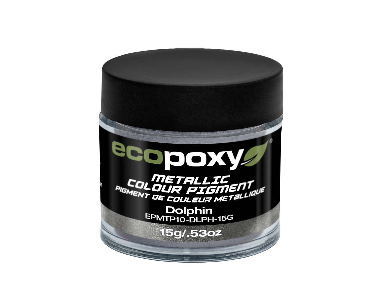 Ecopoxy Metallic Pigments - A&M Wood Specialty