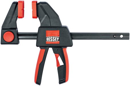 Bessey EHK Trigger Clamp - A&M Wood Specialty