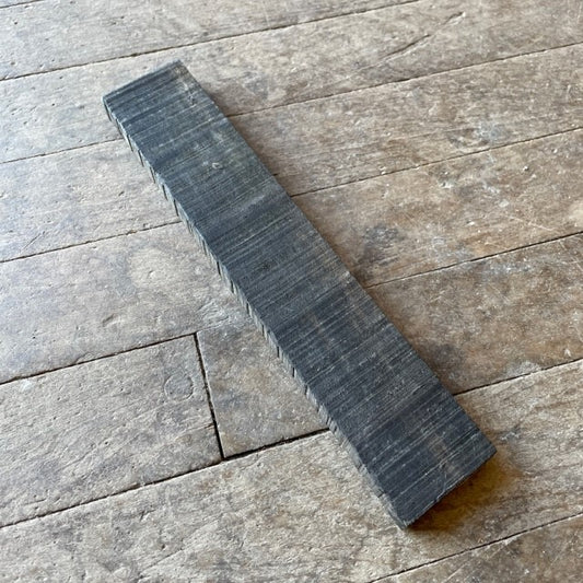 Bridge Blanks - A&M Wood Specialty