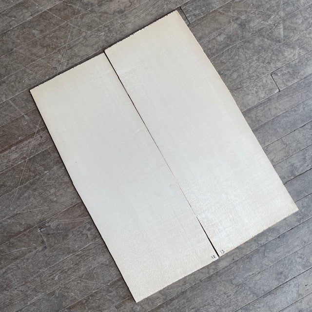 Guitar Tops (Jumbo) - A&M Wood Specialty