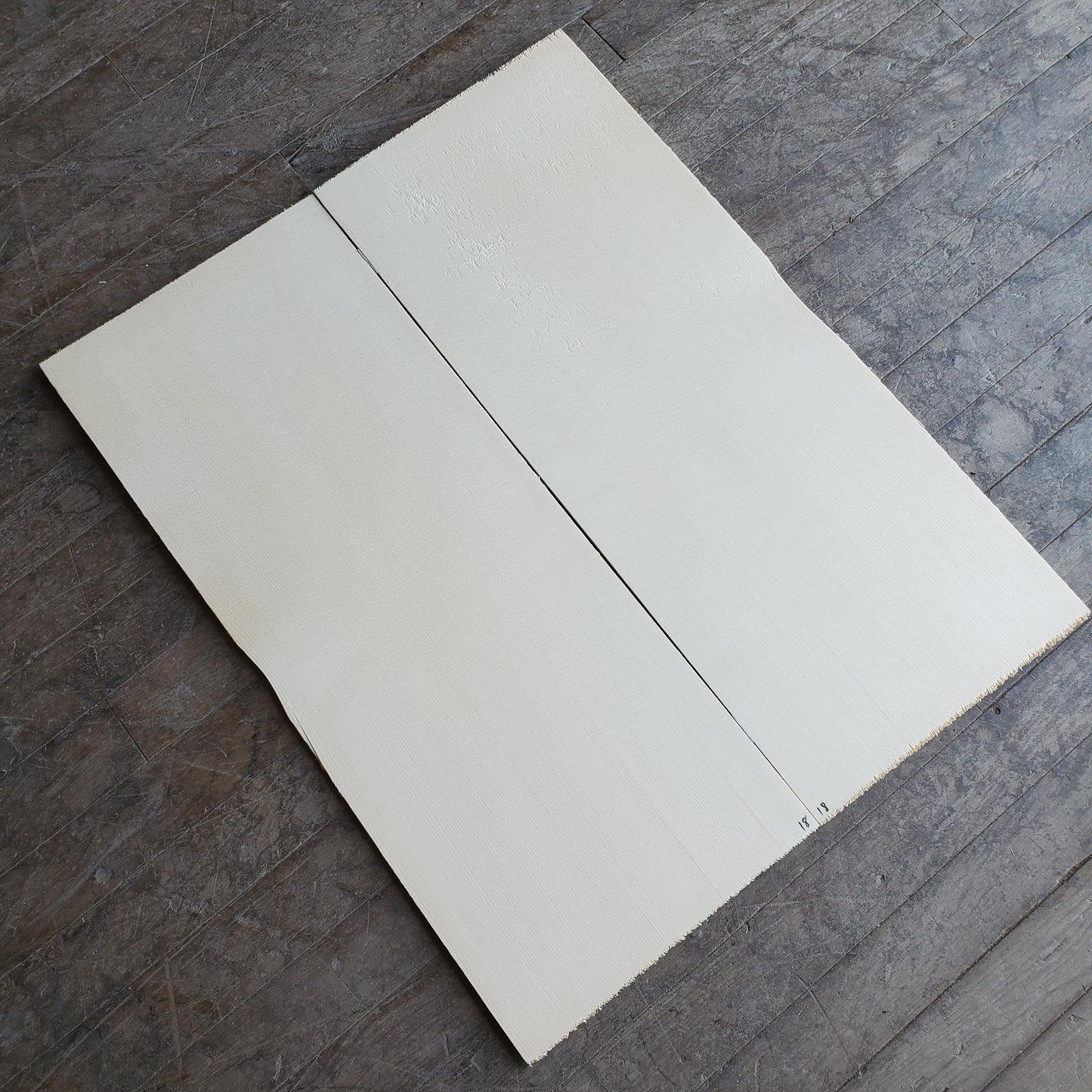 Guitar Tops (Jumbo) - A&M Wood Specialty