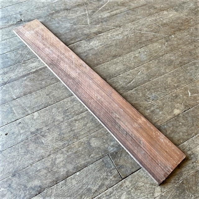 Guitar Fingerboards - A&M Wood Specialty