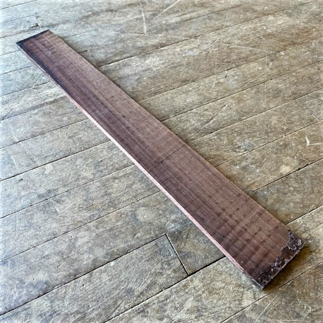 Guitar Fingerboards - A&M Wood Specialty