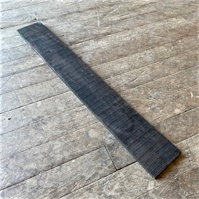 Bass Fingerboards - A&M Wood Specialty