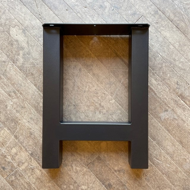 H-Style Table Legs - A&M Wood Specialty