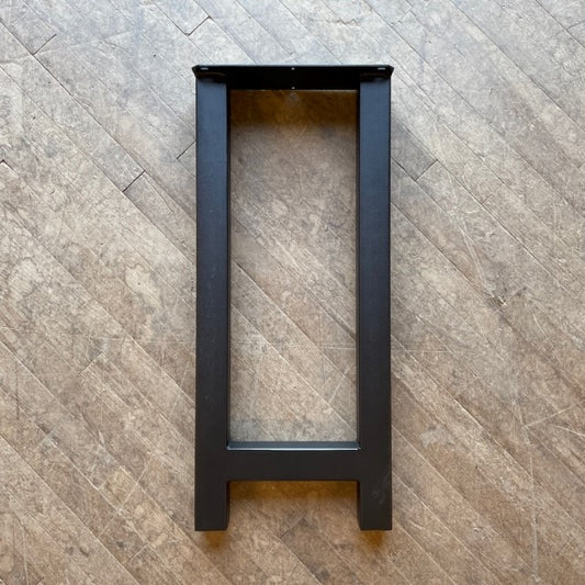 H-Style Table Legs - A&M Wood Specialty