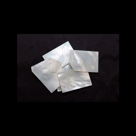 Solid Shell Sheets - A&M Wood Specialty